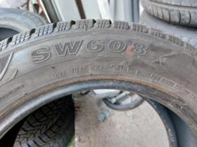 Гуми Зимни 205/55R16, снимка 7