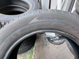 Гуми Зимни 205/55R16, снимка 6