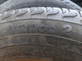 Гуми Летни 205/75R16, снимка 4