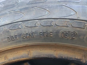 Гуми Летни 205/75R16, снимка 6