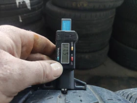 Гуми Летни 205/75R16, снимка 3