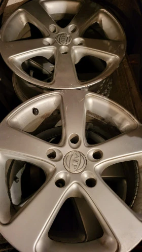 Джанти, снимка 1