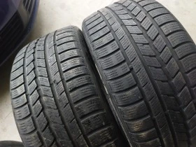 Гуми Зимни 255/40R19, снимка 2