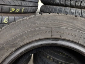 Гуми Всесезонни 215/65R15, снимка 6
