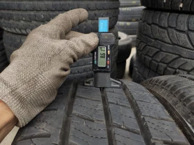 Гуми Всесезонни 215/65R15, снимка 4