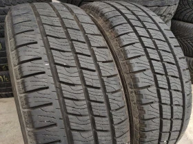 Гуми Всесезонни 215/65R15, снимка 3