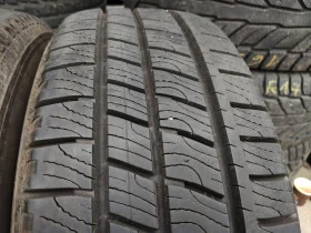 Гуми Всесезонни 215/65R15, снимка 2