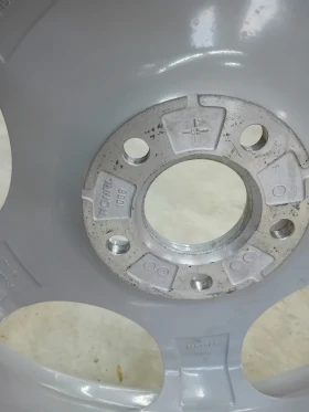 Гуми Всесезонни 155/80R19, снимка 3