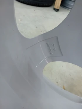 Гуми Всесезонни 155/80R19, снимка 5