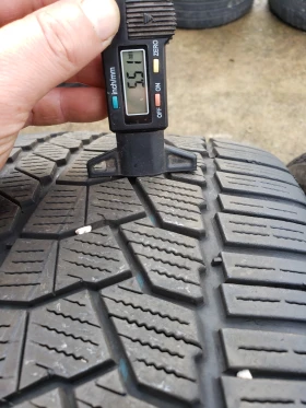 Гуми Зимни 265/45R20, снимка 8