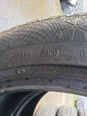 Гуми Зимни 265/45R20, снимка 7