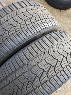 Гуми Зимни 265/45R20, снимка 3