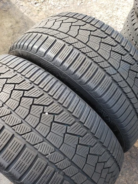 Гуми Зимни 265/45R20, снимка 4