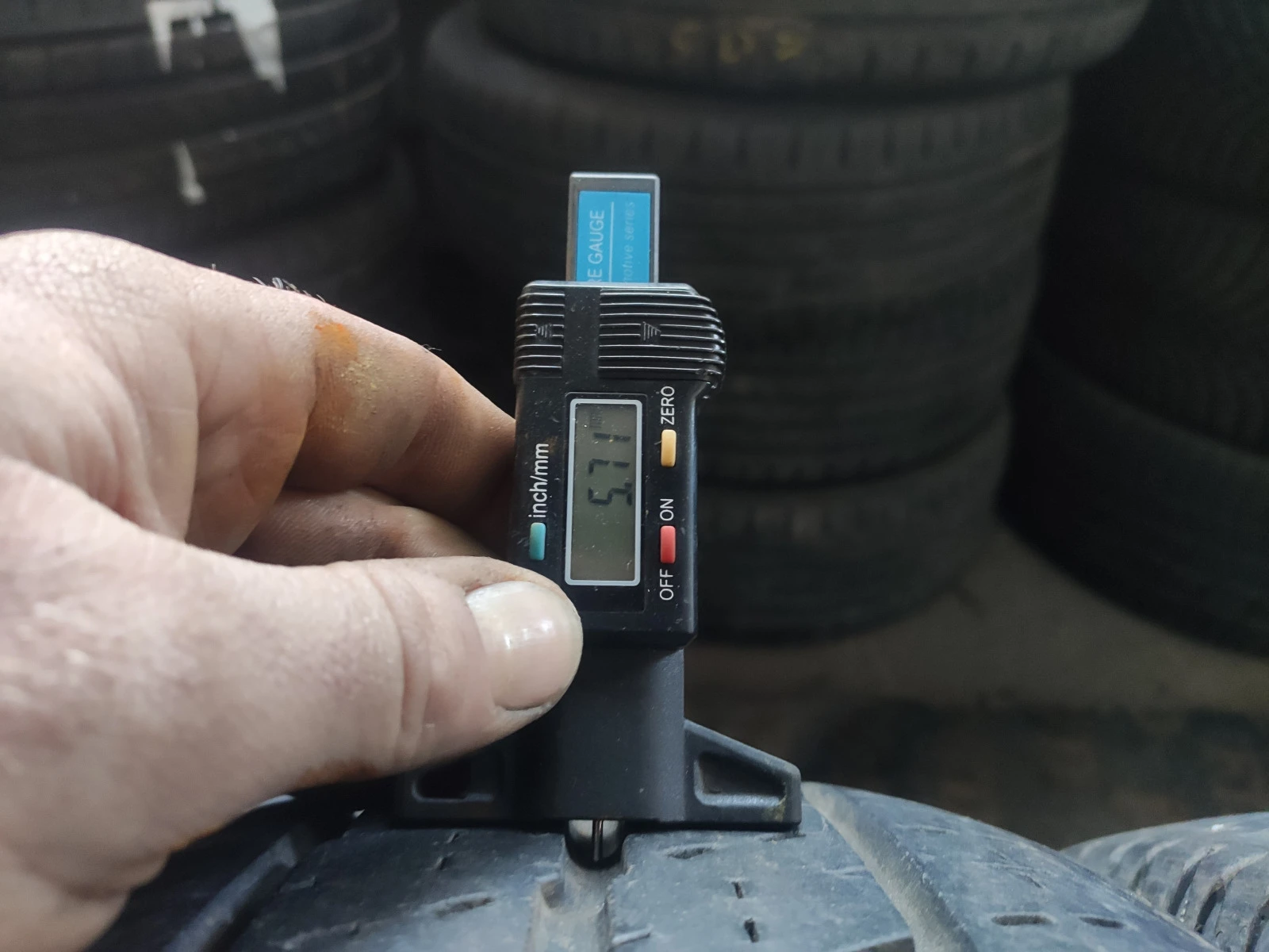  205/75R16 | Mobile.bg   3