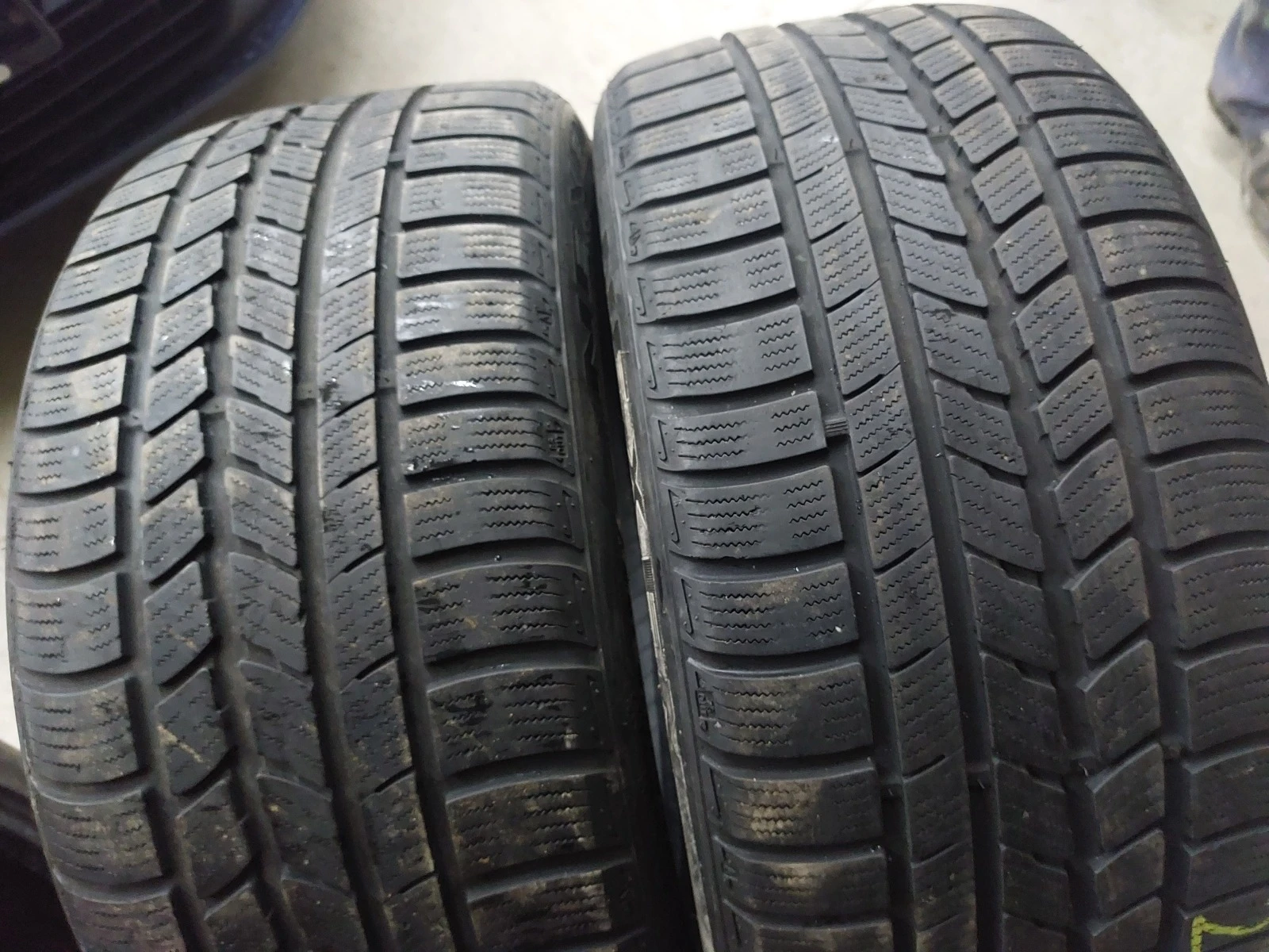  255/40R19 | Mobile.bg   1