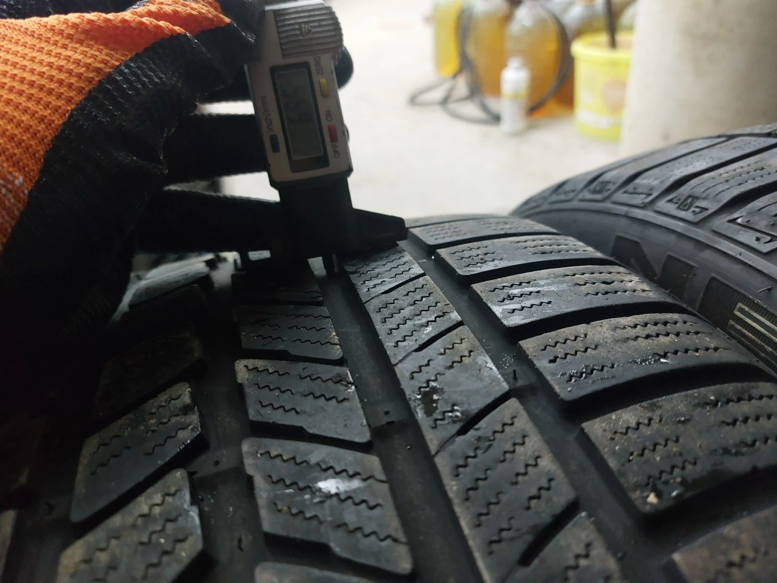  255/40R19 | Mobile.bg   4