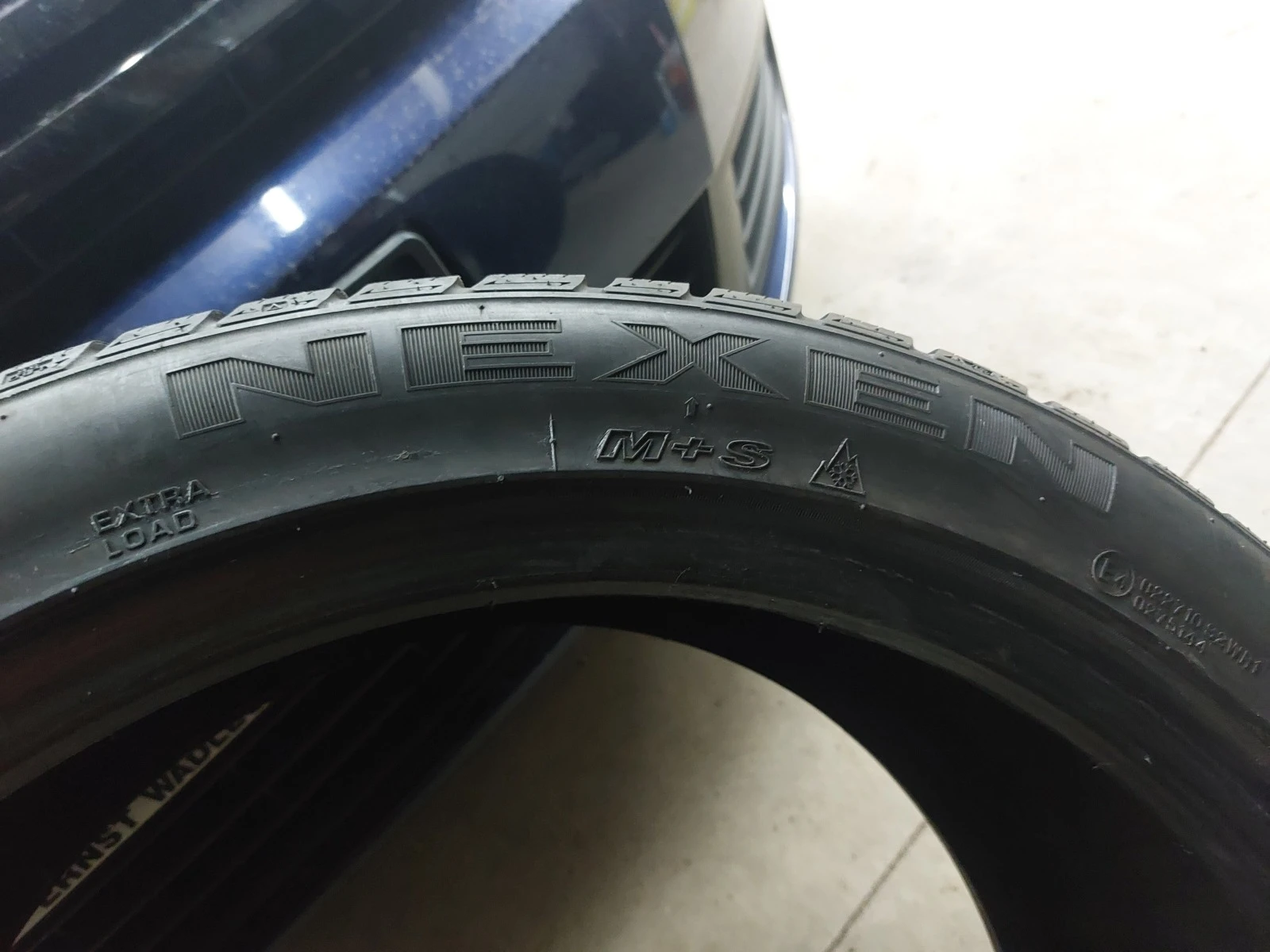  255/40R19 | Mobile.bg   5