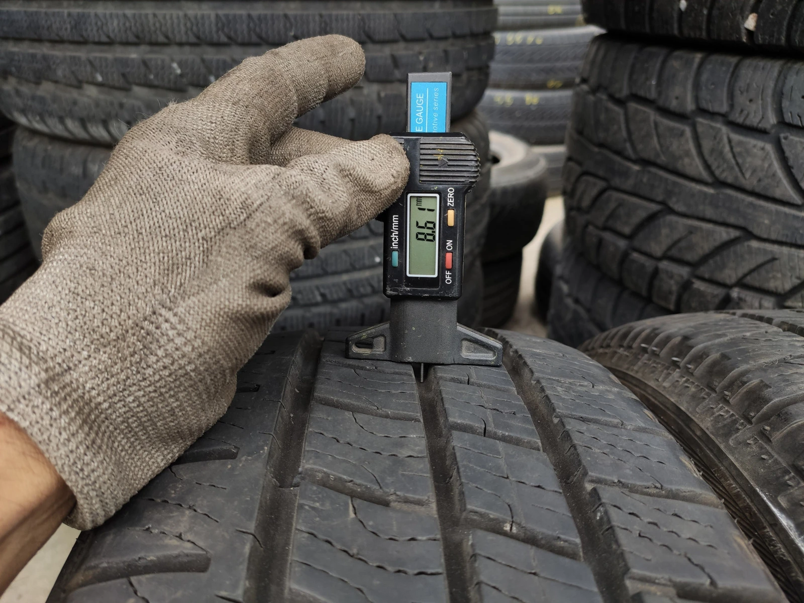  215/65R15 | Mobile.bg   4