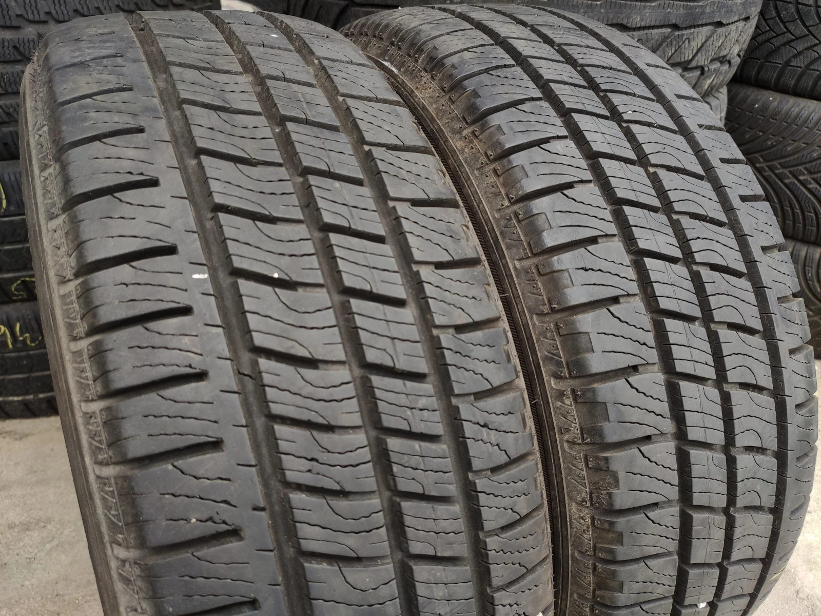  215/65R15 | Mobile.bg   3