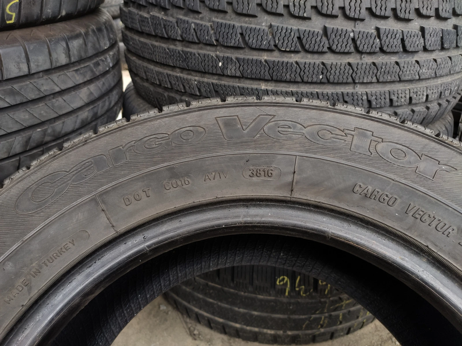  215/65R15 | Mobile.bg   5