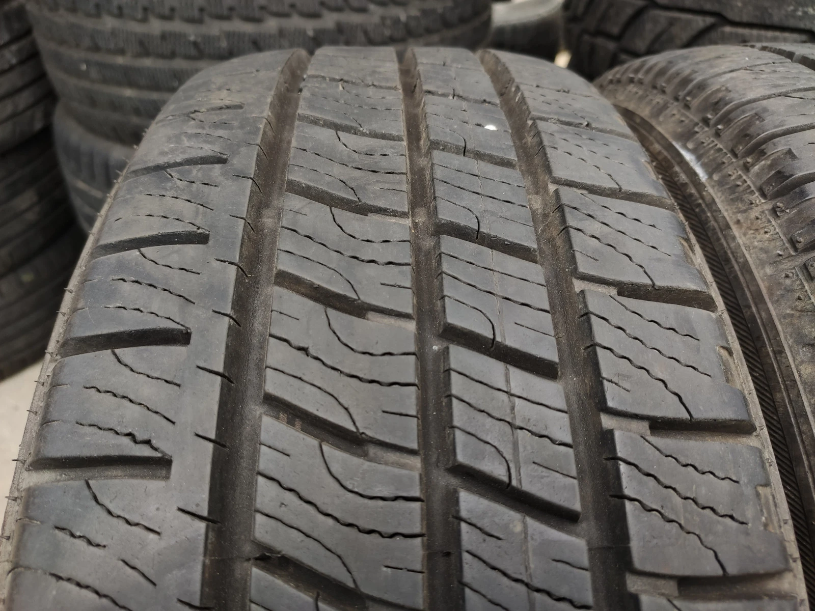  215/65R15 | Mobile.bg   1