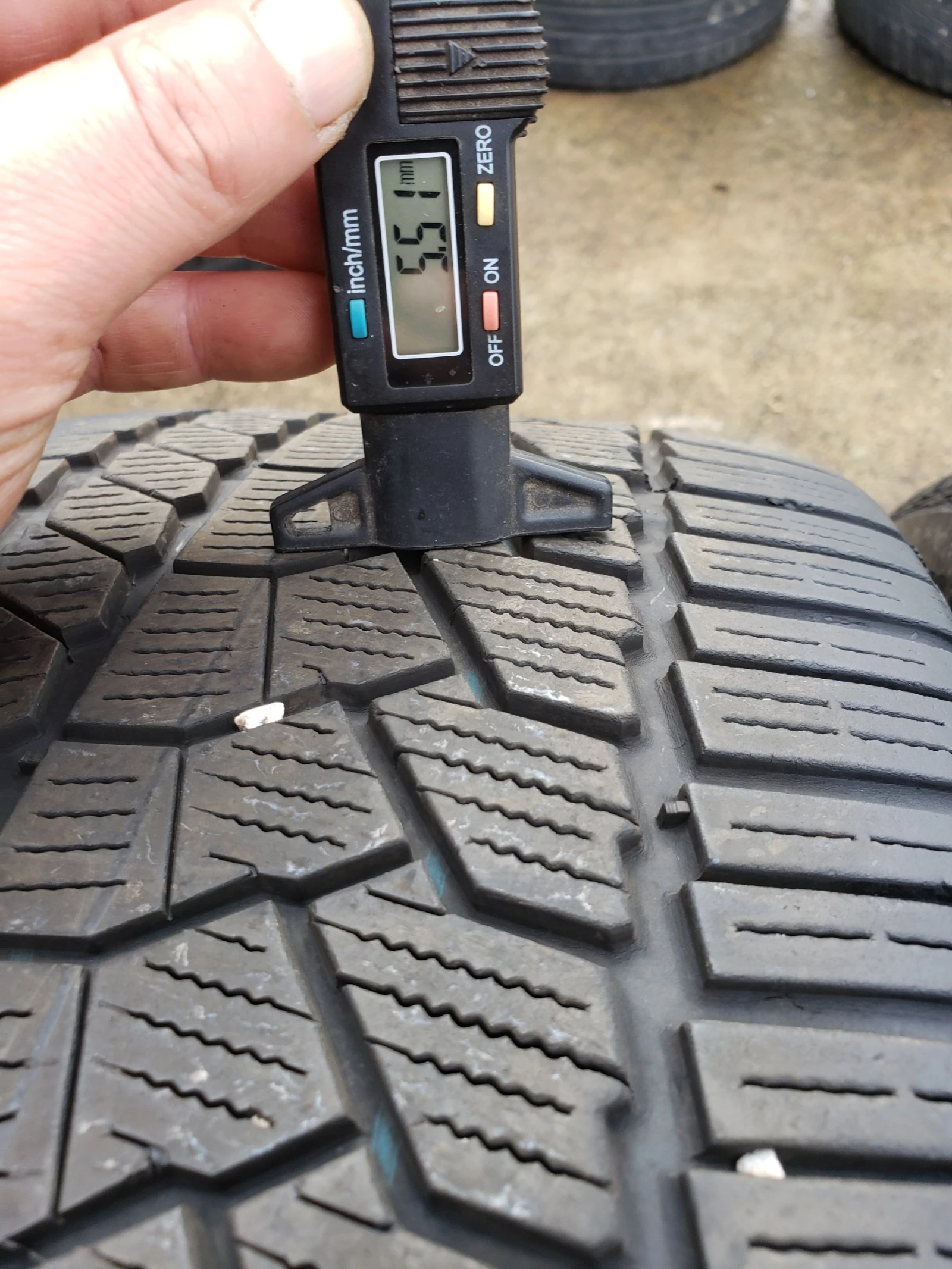  265/45R20 | Mobile.bg   8