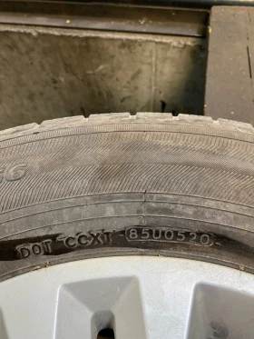 Гуми с джанти Yokohama 265/60R18, снимка 8 - Гуми и джанти - 48005461