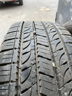 Гуми с джанти Yokohama 265/60R18, снимка 4 - Гуми и джанти - 49562806