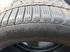  265/45R20 | Mobile.bg    6