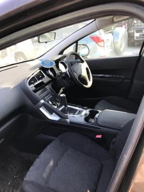 Peugeot 3008, снимка 5