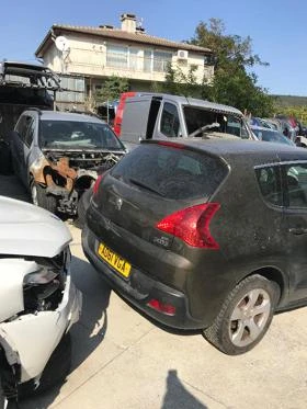 Peugeot 3008, снимка 3