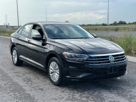 VW Jetta 14000 КМ НОВА !!!, снимка 5