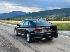 VW Jetta 14000 КМ НОВА !!!, снимка 7