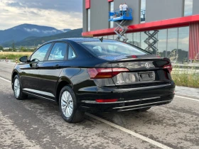 VW Jetta 14000 КМ НОВА !!!, снимка 3