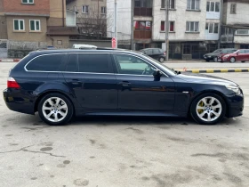 BMW 535 SAT* M pack* Navi* Xenon, снимка 9