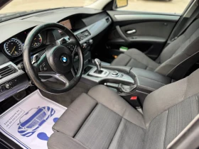 BMW 535 SAT* M pack* Navi* Xenon, снимка 10