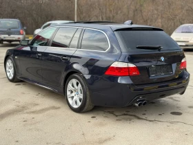 BMW 535 SAT* M pack* Navi* Xenon, снимка 7