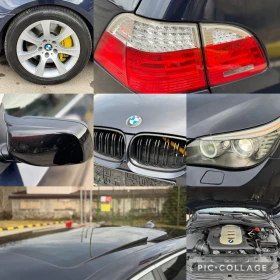 BMW 535 SAT* M pack* Navi* Xenon, снимка 17