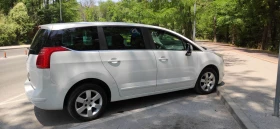 Peugeot 5008 1, 6 VTI 5местен, снимка 4