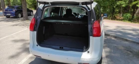 Peugeot 5008 1, 6 VTI 5местен, снимка 14