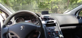 Peugeot 5008 1, 6 VTI 5местен, снимка 8