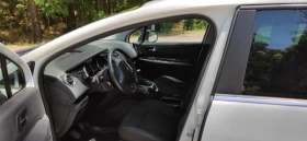 Peugeot 5008 1, 6 VTI 5местен, снимка 9