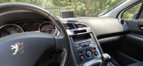 Peugeot 5008 1, 6 VTI 5местен, снимка 6