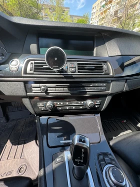 BMW 528 3.0i 258hp N53 подгрев, снимка 8
