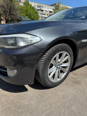 BMW 528 3.0i 258hp N53 подгрев, снимка 4