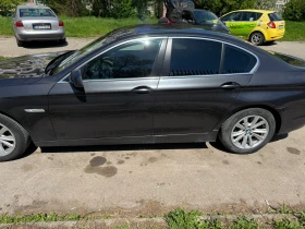 BMW 528 3.0i 258hp N53 подгрев, снимка 2