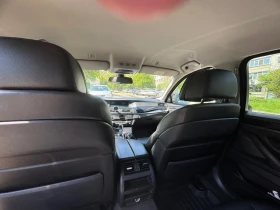 BMW 528 3.0i 258hp N53 подгрев, снимка 13