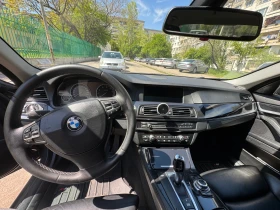 BMW 528 3.0i 258hp N53 подгрев, снимка 7
