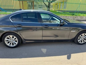 BMW 528 3.0i 258hp N53 подгрев, снимка 3