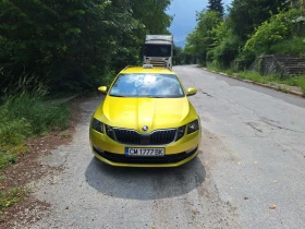 Skoda Octavia 1, 6 tdi, снимка 2